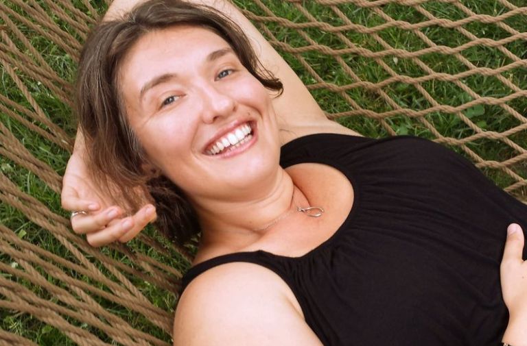 ‘Mothers’ Day - An Interview with Julie Marie Wade