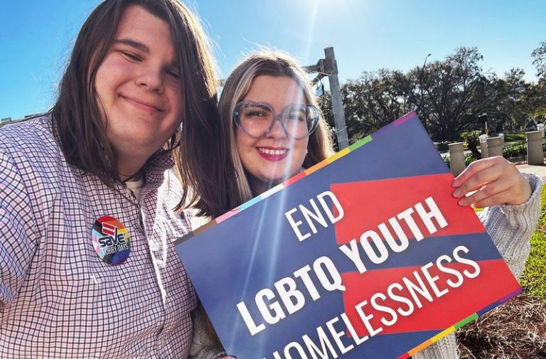 OutFAU Seeks Its Next Student Editor