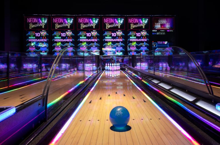 Eat, Play, Splash: Inside Orlando’s Westgate Vacation Villas Resort