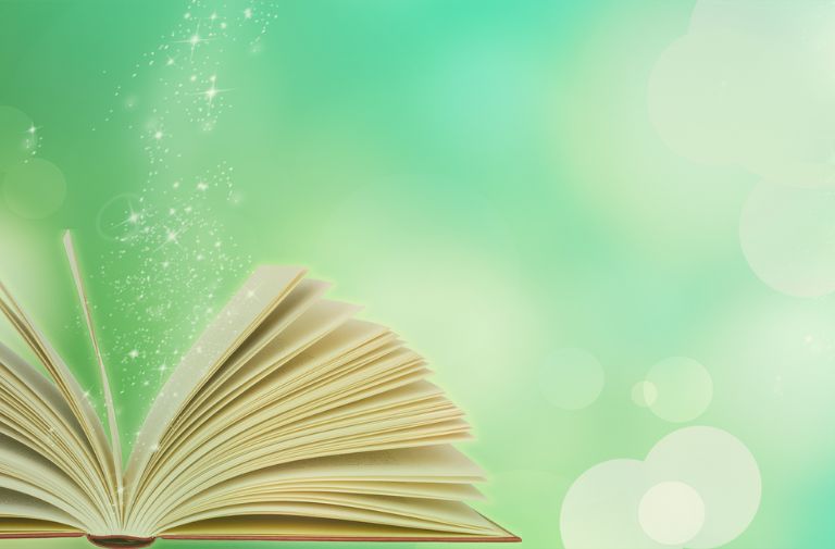 Love, Lessons & a Little Holiday Magic Coming Soon from Putnam