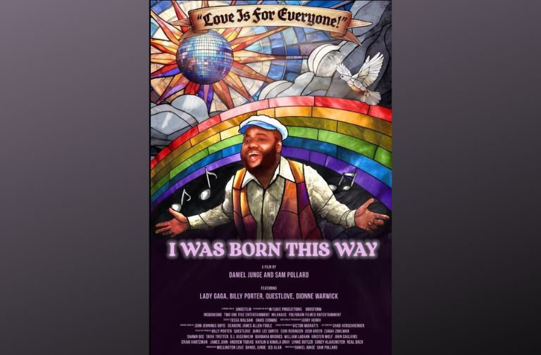 'I Was Born This Way' - The Forgotten Gay Anthem That Inspired a Generation