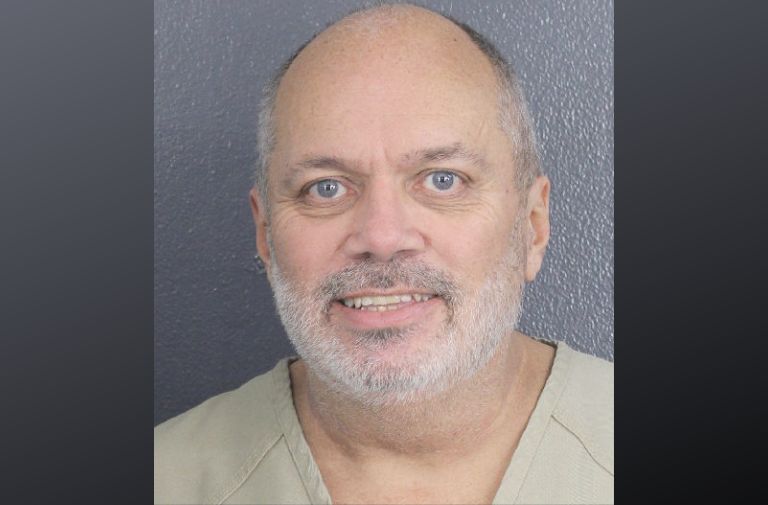 Craig Jungwirth’s Courtroom Meltdown