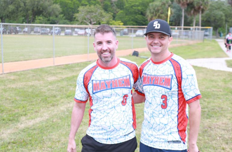 SFAAA Gears Up for Hurricane Showdown Tournament