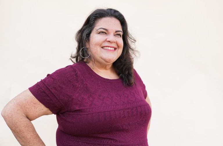 An Interview with Caridad Moro-Gronlier - Poet Laureate of Miami-Dade County
