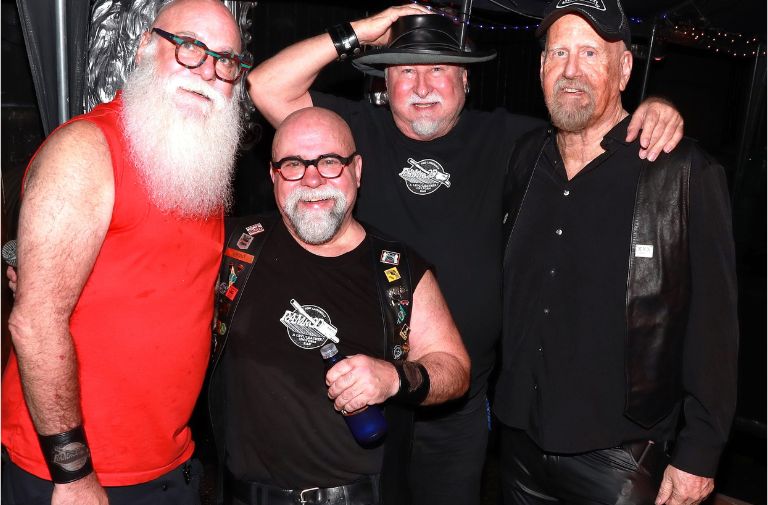 ‘All Men Are Pigs’ - Pig Week Runs From Nov. 28 to Dec. 7