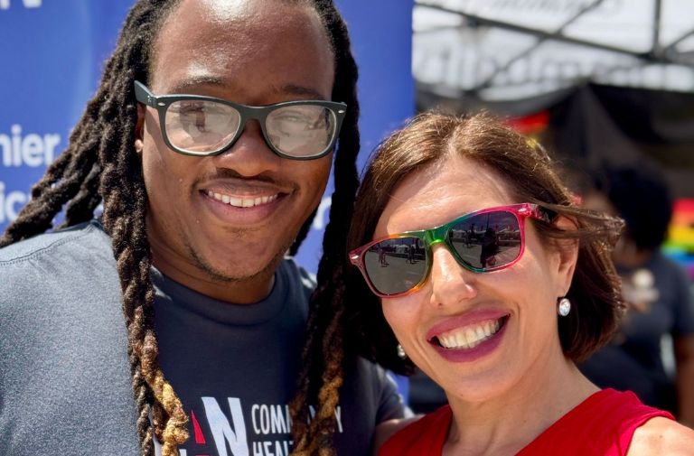 'No Day But Today' - CAN Community Health’s World AIDS Day Concert Harnesses the Power of Art to Advance HIV Equity