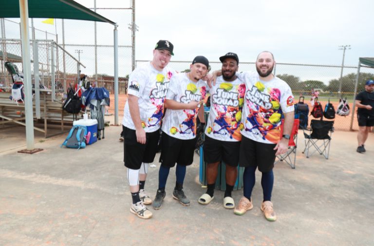 Hurrican Showdown Returns for its 31st Year This Thanksgiving Weekend