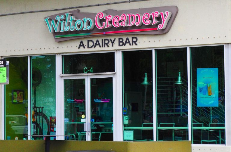 Triple Trouble for Dining On the Drive