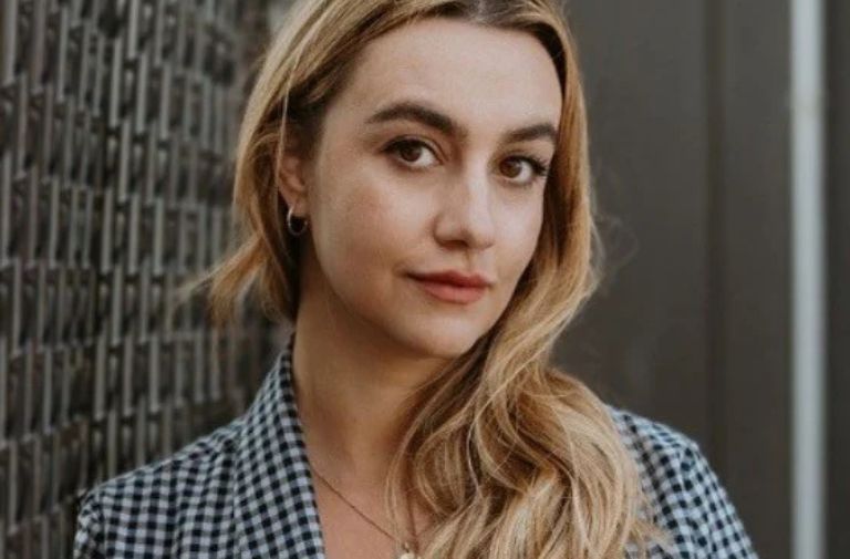 An Interview with Alessandra Ferreri