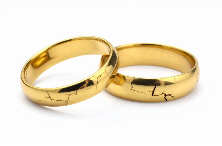 Same-Sex Divorce Rates Largely Mirror Those of Straight Couples, Early Data Show | Opinion