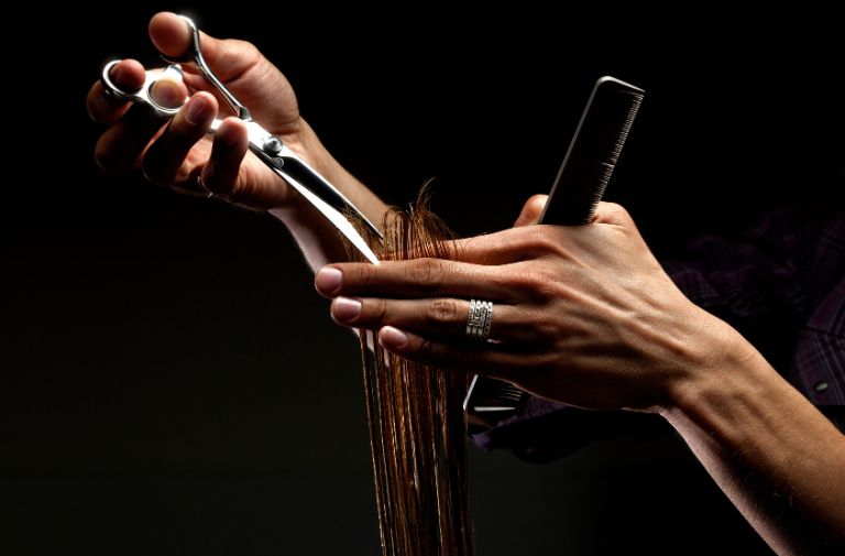 Breathing While Black & Trans | Opinion