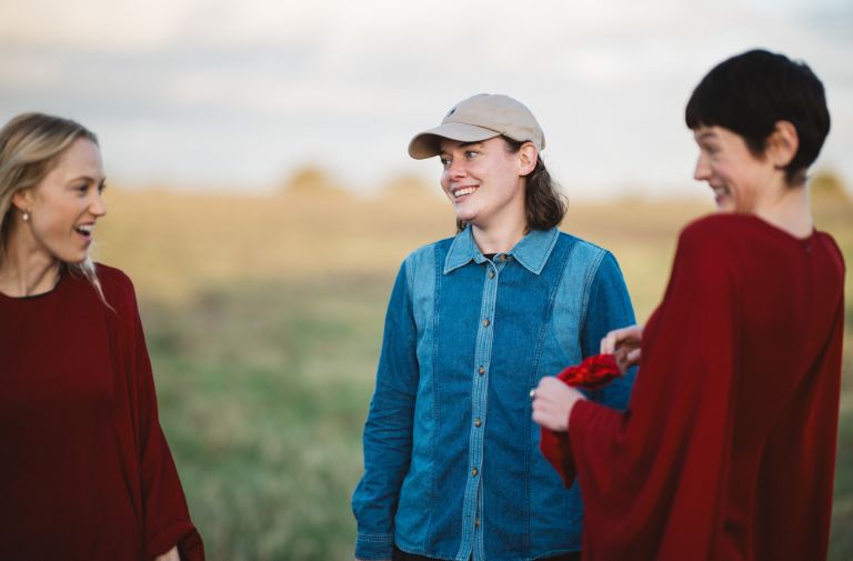 Holding Out for a ‘Hero’ - An Interview with Julia Jackman