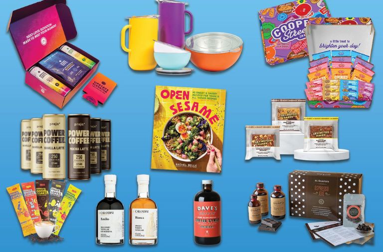 Kitchen & Bar Gifts For All Budgets