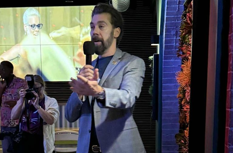 Rob Long Leans Into LGBTQ Advocacy As He Seeks House District 90 Seat