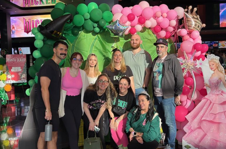 The Magic of Being Both: How the 'Wicked' Movies Helped Me Find Joy Again | Opinion