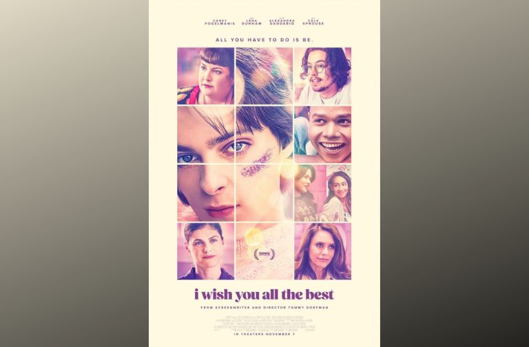 'I Wish You All The Best' - The ‘Best’ is Yet to Come