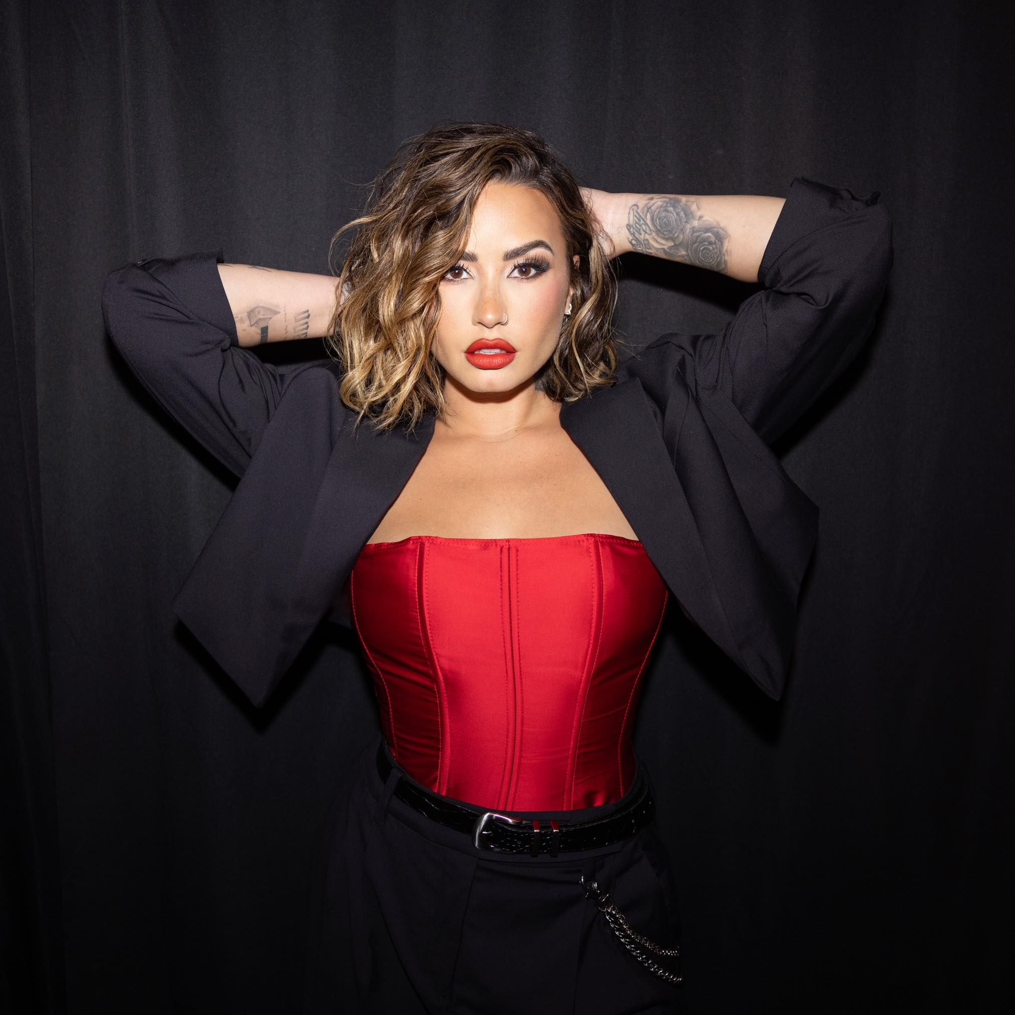 DemiLovato