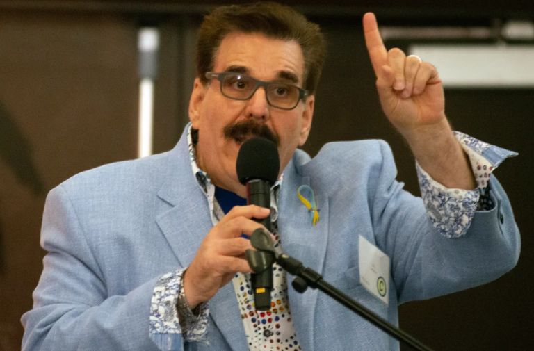 William ‘Bill’ Spinosa, Gay Men's Chorus of South Florida Founder, Dies at 67 | Opinion