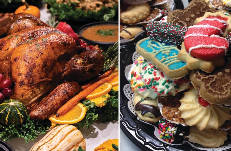 Holiday Dining: Your Options for Dining Out on Christmas Eve or Day