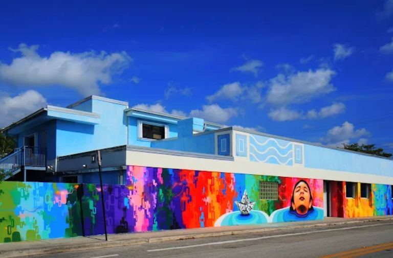 ‘I Can’t Look Homeless’ - Navigating Housing Instability as a Queer Trans Man in South Florida