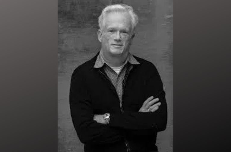 ‘Look’ This Way: An Interview with Gay Writer James Magruder