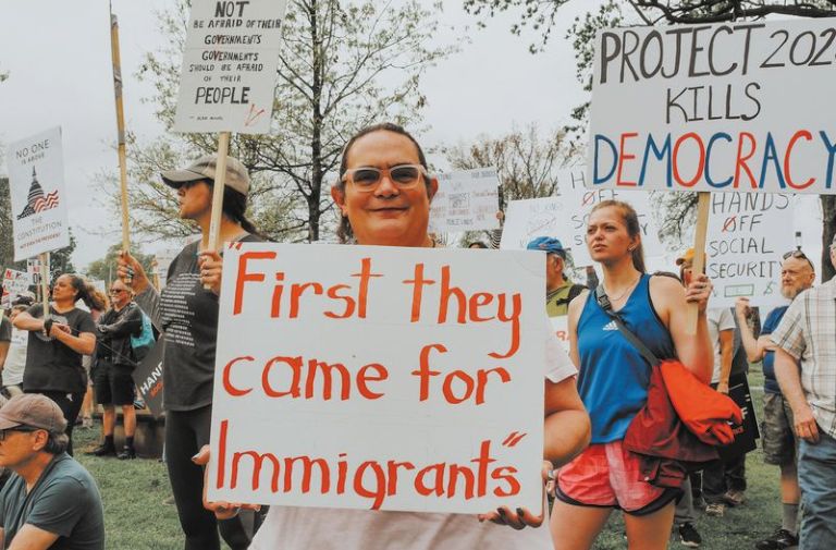 Now Trump Wants to Export Ignorance | Opinion