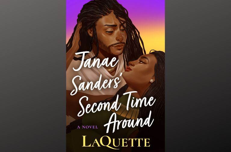 'Janae Sanders’ Second Time Around' - Being the Best Version of Yourself