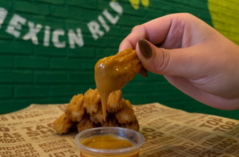 LIME Fresh Mexican Grill’s New Menu: A Bright Burst of South Florida Flavor