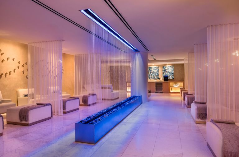 A Relaxing Reset at The Diplomat’s Signature Spa