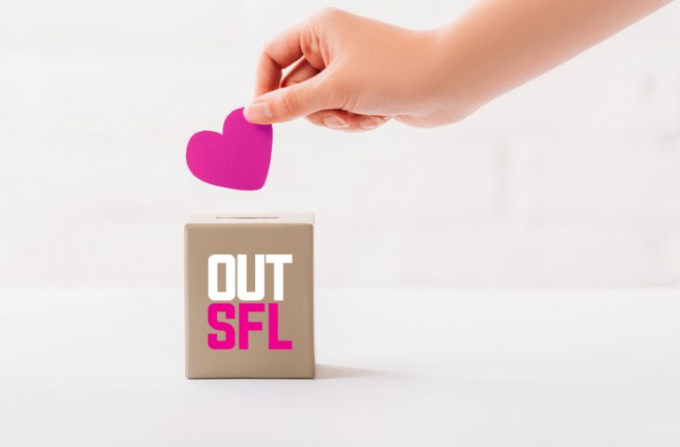 We Need Your Support: Help Keep Us in Business