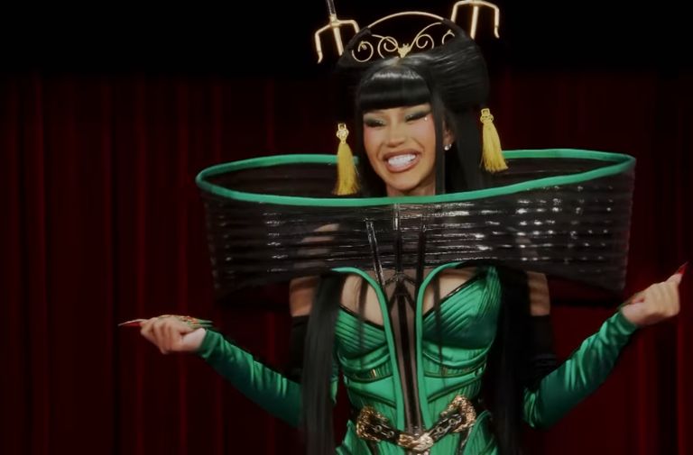 'Drag Race' Season 18 Trailer Released