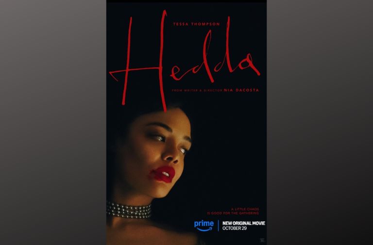 Party, Power, and Poison: ‘Hedda’ Turns Ibsen Into Queer Noir