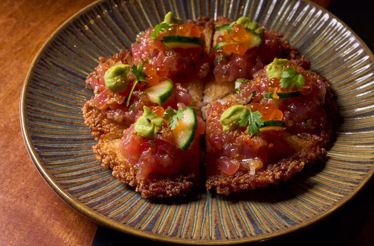 Inside Jarana Aventura’s Vibrant Take on Peruvian Cuisine