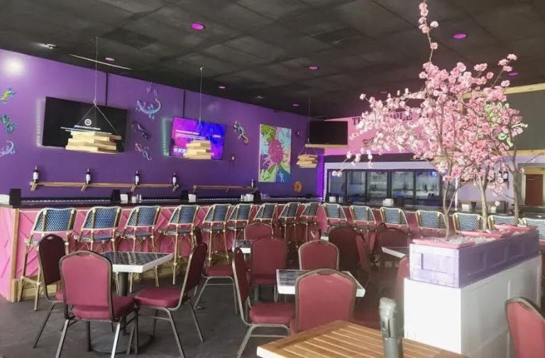 There’s a New Gay Bar in Town