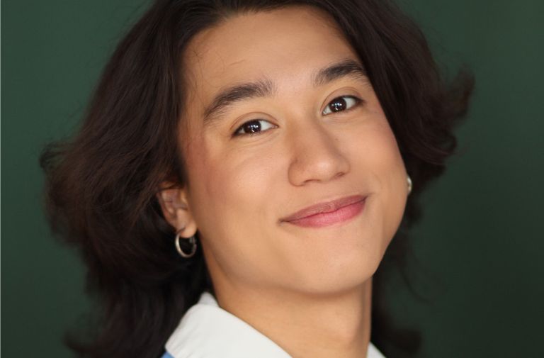 Rewriting the Ending: Nico Ochoa Brings Joy, Identity, and Pop Power to '& Juliet' in Miami