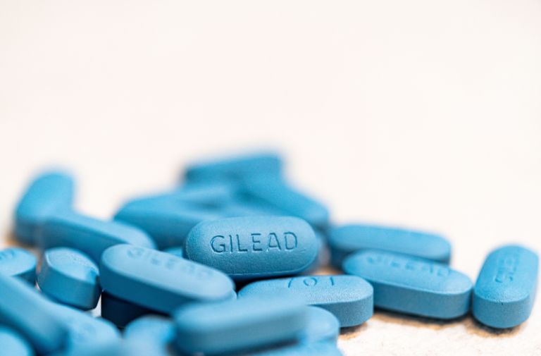 State Department Cuts Off HIV Prevention Meds to High-Risk Populations Globally