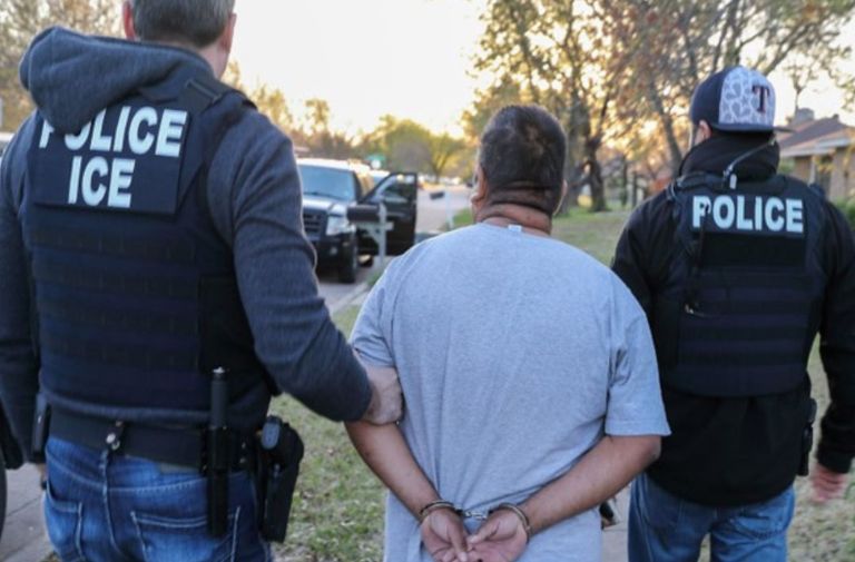 New Details In Local ICE Raid