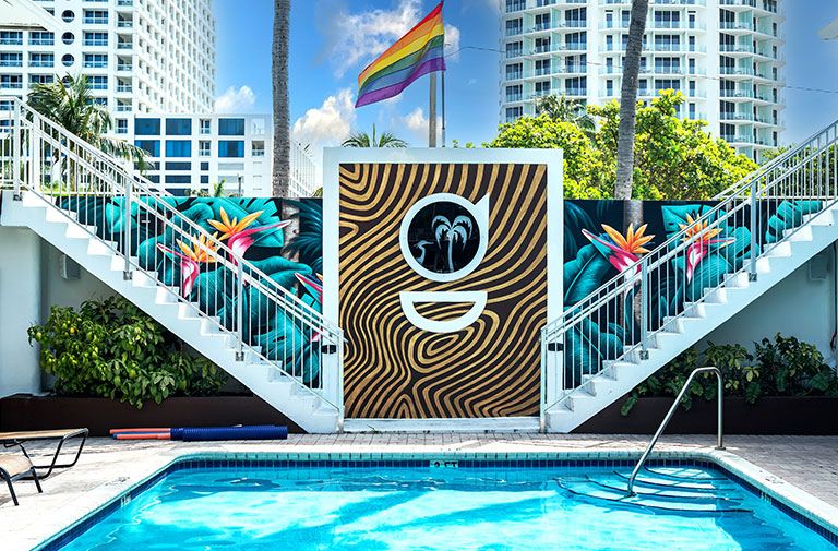 The Best Spa and Best Guesthouse Is...