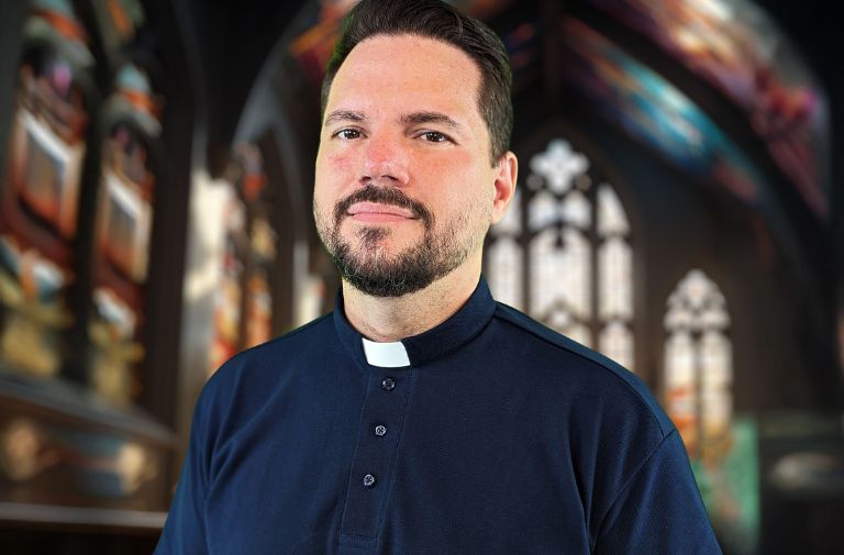 Pridelines Names New Executive Director