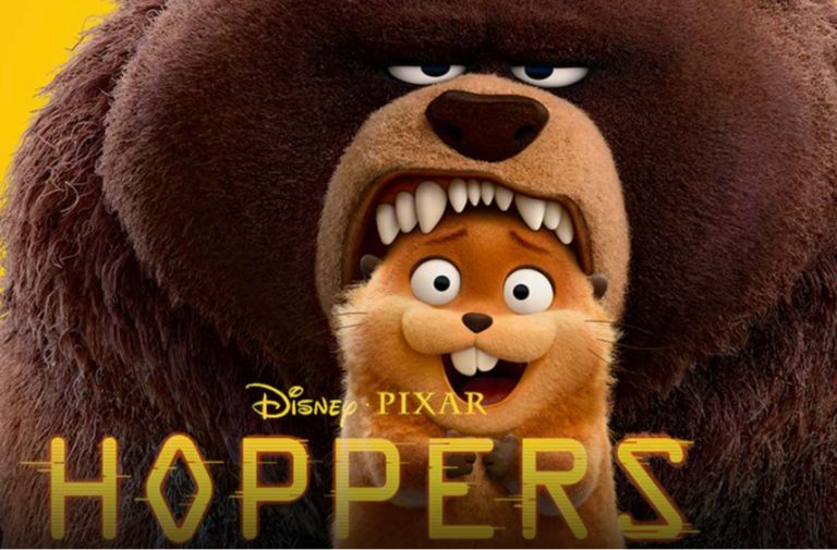 In a Franchise Era, Pixar Still Believes in Imagination