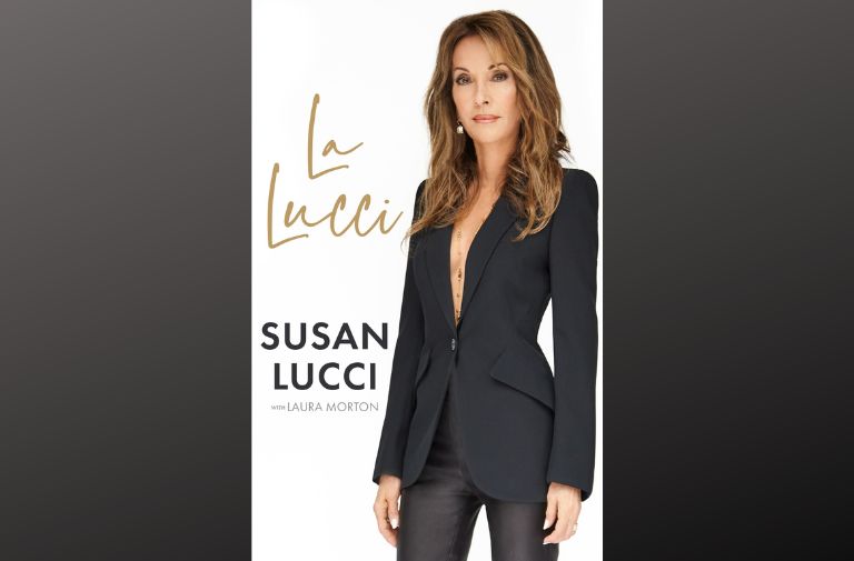 Susan Lucci’s Story of Love, Loss, and Gratitude Shines in 'La Lucci'