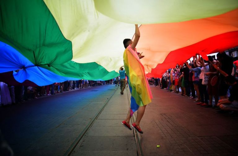 Unpaused: GayDays Says It Will Happen This Year