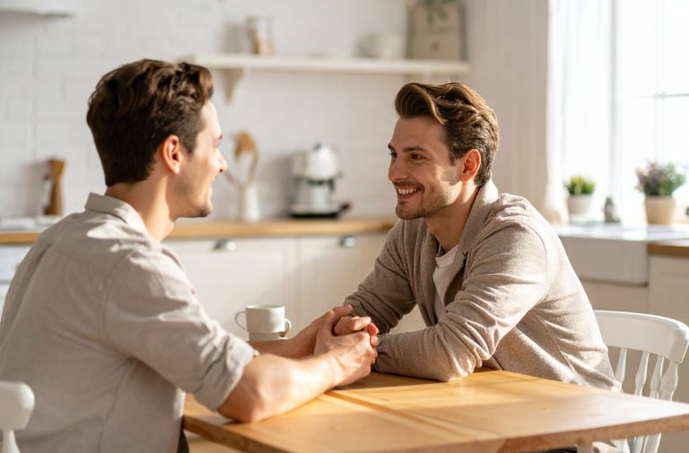 My Husband Was the Star of Our Threesome - Not Me. Help! | Advice