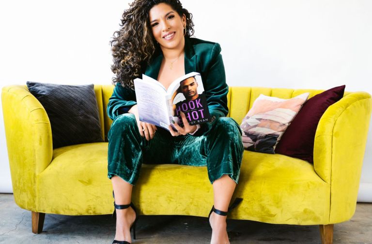 More Than a Bookstore: Melissa Saavedra Is Creating a Safe Haven for Romance Readers