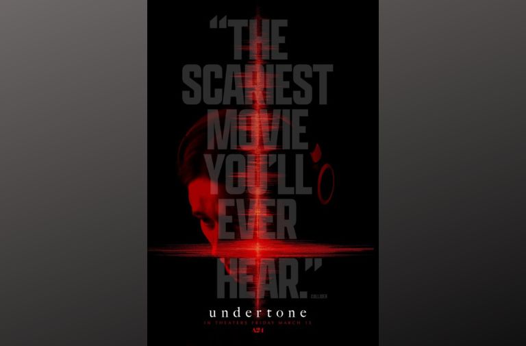 ‘Undertone’ is Underwhelming