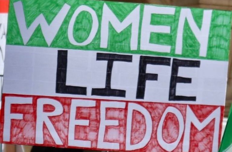 From Death Sentences to Freedom: How the Correct Iranian Regime Change Could Rewrite the Fate of LGBTQ Lives | Opinion