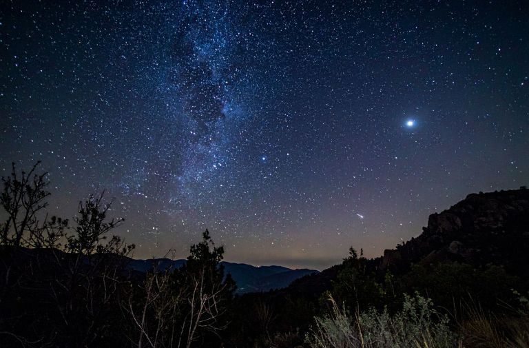 Floating Above the SOTU and Other Disappointments | Opinion