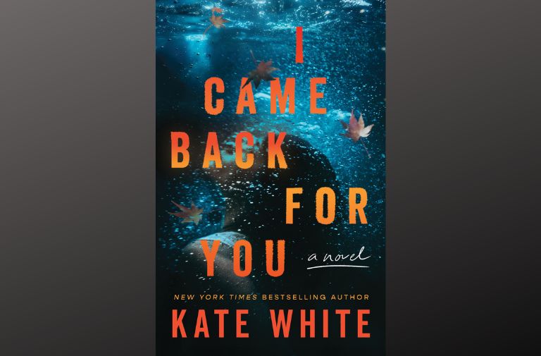 When Truth Shatters Illusion: The Real-Life Spark Behind 'I Came Back For You'