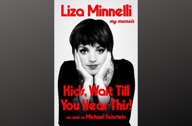 'Kids, Wait Till You Hear This! My Memoir'