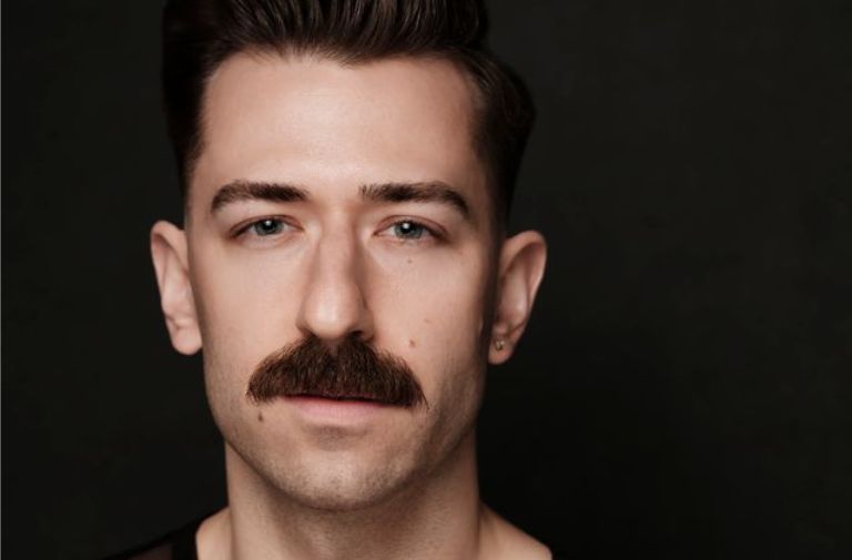 Love, Spectacle, and the Stage: A Conversation with Performer Michał Kołaczkowski of Moulin Rouge! The Musical